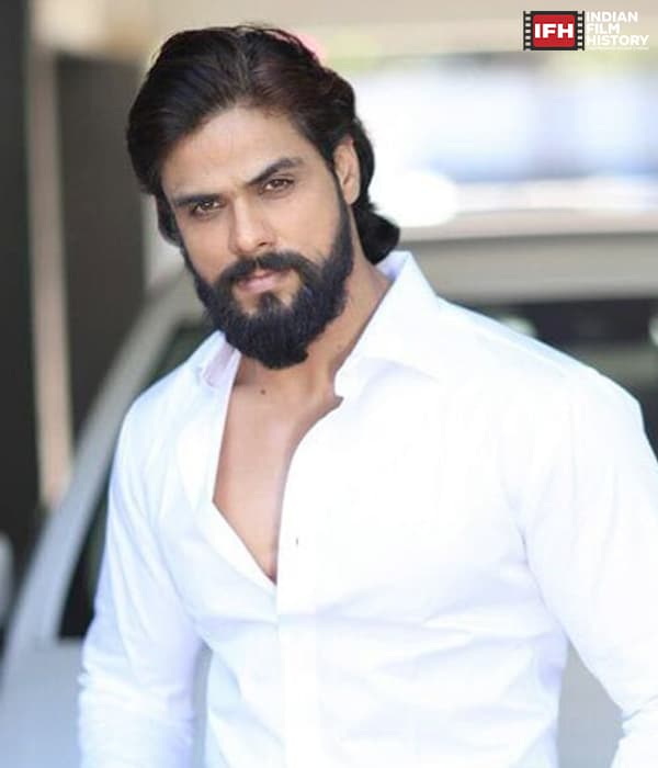 Arpit Ranka — Supporting Actor