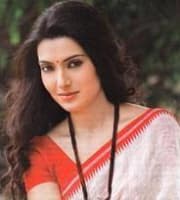 Arpita Pal Chatterjee — Actress