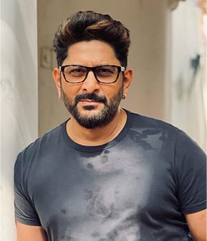 Arshad Warsi