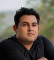 Aru Krishansh Verma