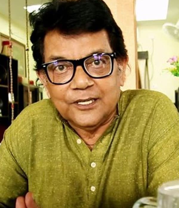 Arun Banerjee — Supporting Actor