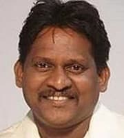 Arun Kadam — Actor