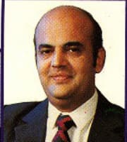Arun Paudwal — Music Director
