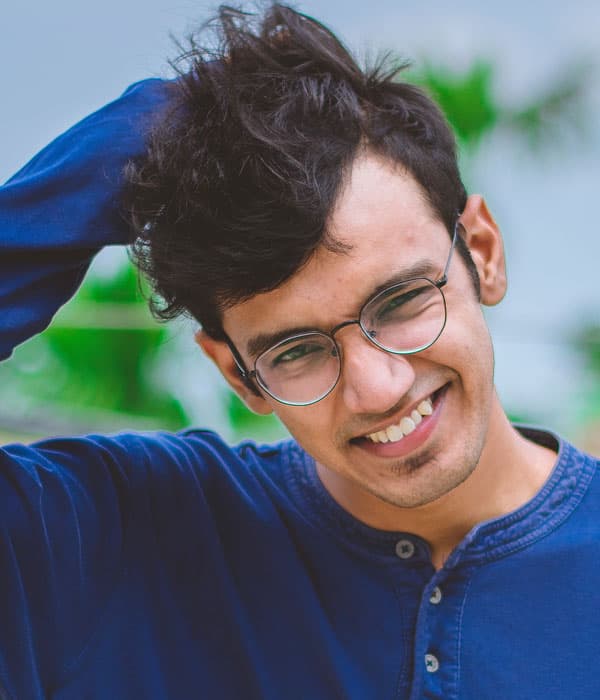 Arunava Dey — Supporting Actor