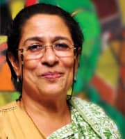 Arundathi Nag — Supporting Actress