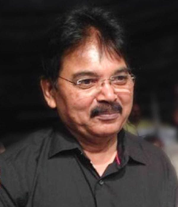 Arunmozhi — Singer