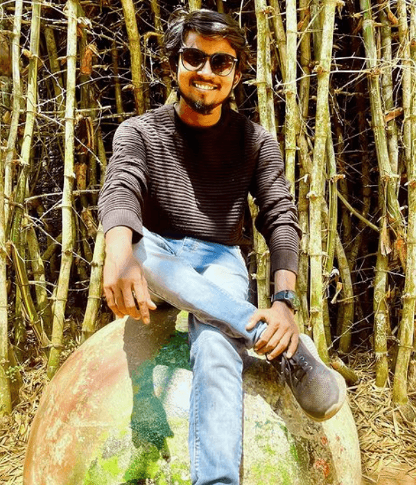 Aruvi Bala — Supporting Actor