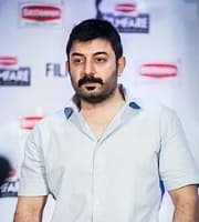 Arvind Swami — Actor
