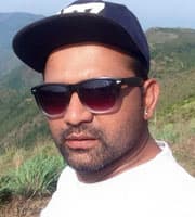 Arvind Thakur — Choreography