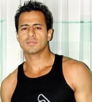 Aryan Vaid — Supporting Actor