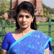 Asawari Joshi — Supporting Actress