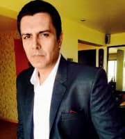 Aseem Merchant