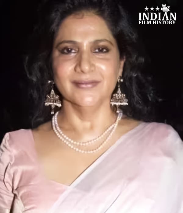 Asha Sachdev — Supporting Actress