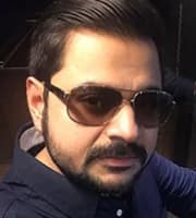 Ashiq Usman — Producer