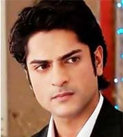 Ashish Kapoor — Supporting Actor