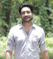 Ashish Pandit — Lyricist