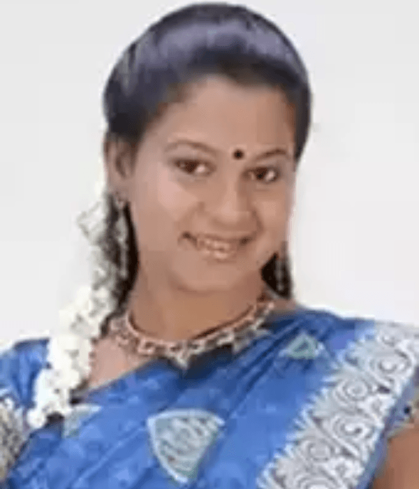 Ashmitha Singh — Supporting Actress