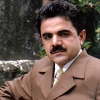 Ashok Beniwal — Actor