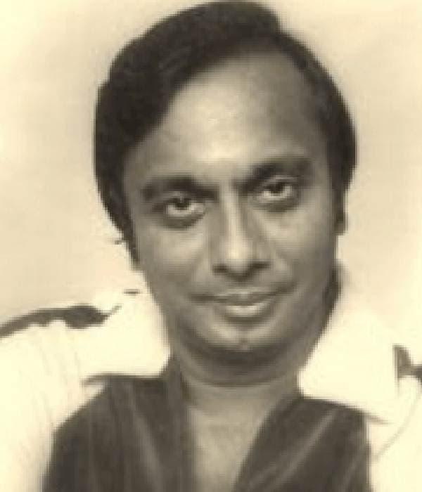 Ashok Kumar — Cinematography