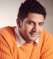 Ashutosh Kaushik