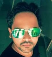 Ashutosh S Raaj — Producer
