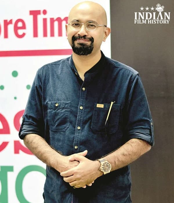 Ashvin Matthew — Supporting Actor
