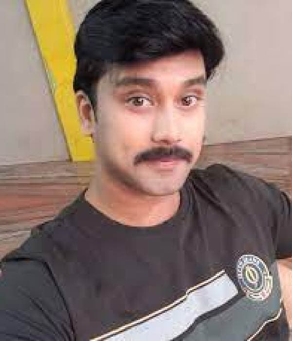 Ashwanth Thilak — Supporting Actor