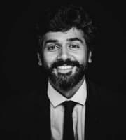 Ashwin Kakumanu — Supporting Actor