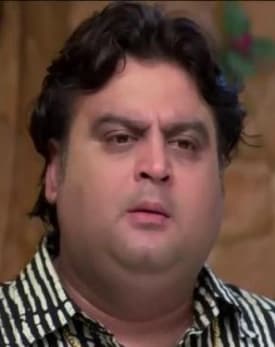 Ashwin Kaushal — Supporting Actress