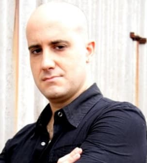 Ashwin Mushran — Supporting Actor