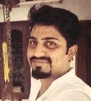 Ashwin Neal Mani