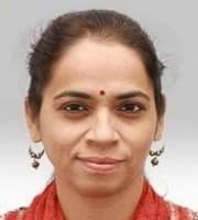Ashwini Giri