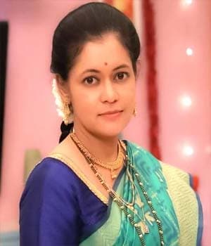 Ashwini Mukadam