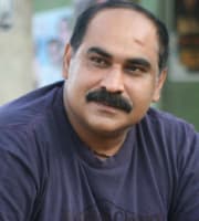 Ashwni Dhir — Director