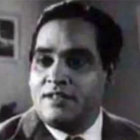 Asit Baran — Supporting Actor