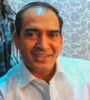 Asit Redij — Supporting Actor