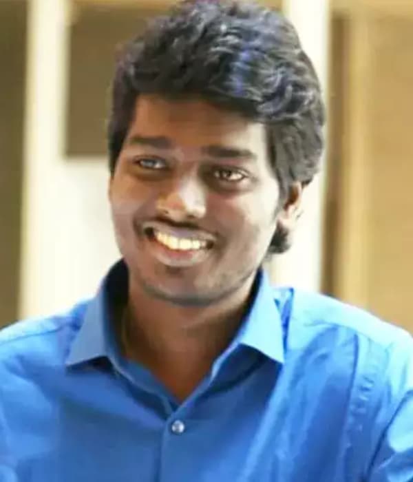 Atlee — Director