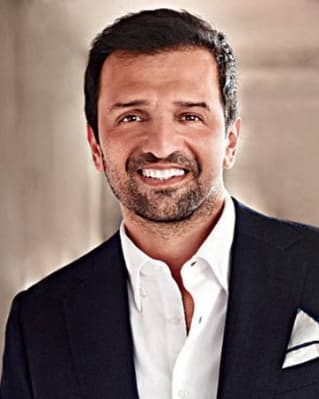 Atul Kasbekar — Producer