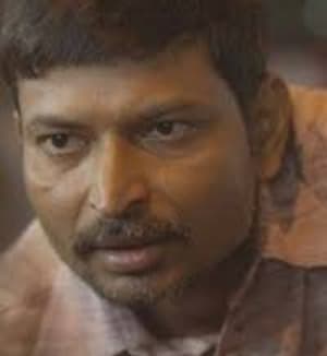 Atul Mahale — Supporting Actor