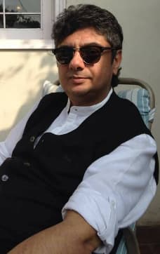 Atul Sharma — Story writer