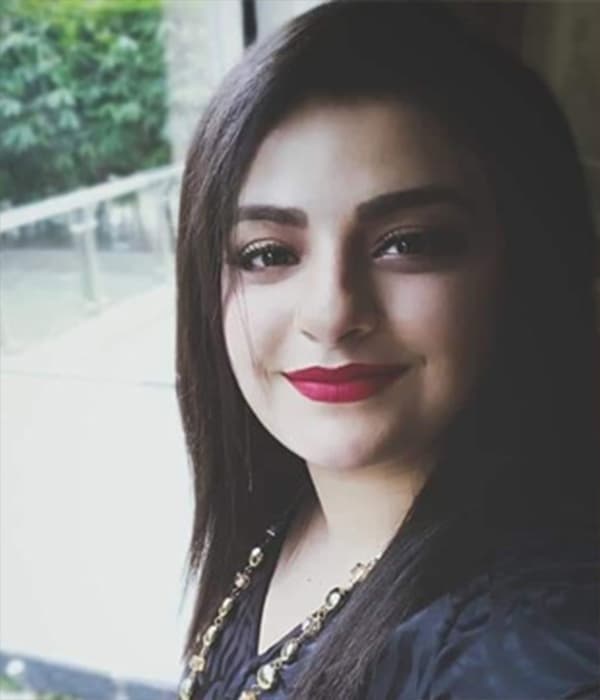 Avery Singha Roy — Supporting Actress