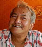 Avijit Dutt — Supporting Actor