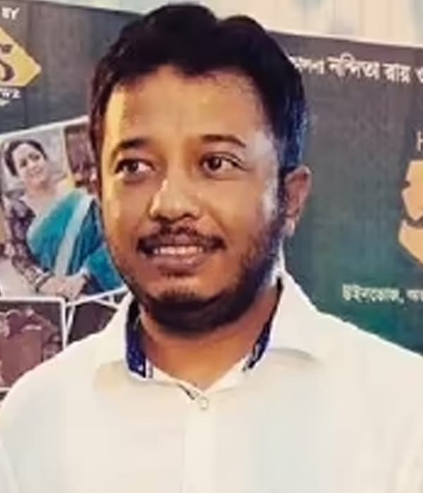 Avijit Kundu — Sound Designer