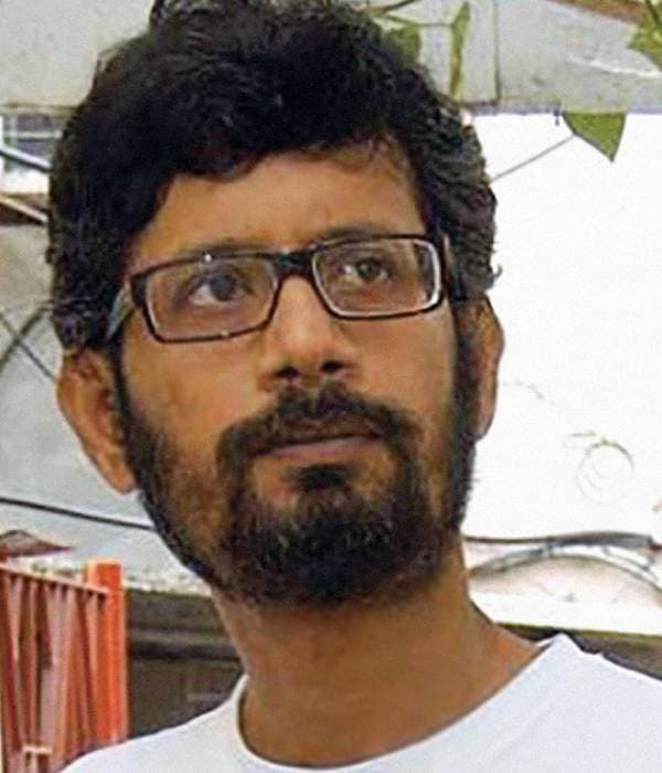 Avik Mukhopadhyay — Cinematography