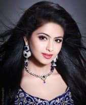 Avika Gor
