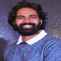 Avinash Khedekar — Actor