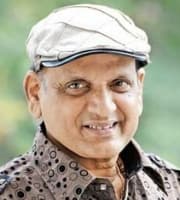 AVS Subramanyam — Actor