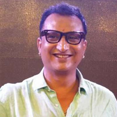 Awadhesh Mishra — Supporting Actor