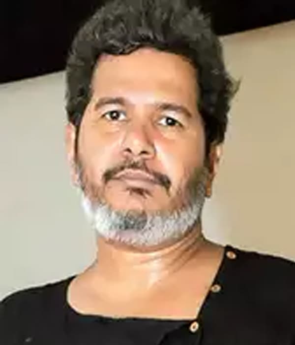 Ayan Chakraborty — Supporting Actor