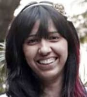 Ayesha DeVitre — Supporting Actress